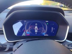Geely Xingrui 2.0T Diesel Luxury - фото 7