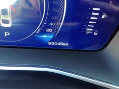 Geely Xingrui 2.0T Diesel Luxury - фото 8