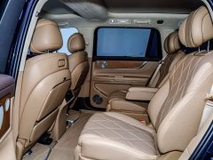 AITO Wenjie M9 Extended Range Ultra 52kWh 6-Seater with 192-Line LiDAR - фото 11