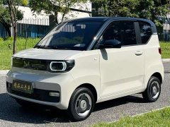 Wuling Hongguang MINIEV Zizai Trim Ternary Lithium - photo 1