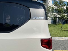Wuling Hongguang MINIEV Zizai Trim Ternary Lithium - photo 10
