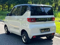 Wuling Hongguang MINIEV Zizai Trim Ternary Lithium - photo 12