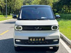 Wuling Hongguang MINIEV Zizai Trim Ternary Lithium - photo 2
