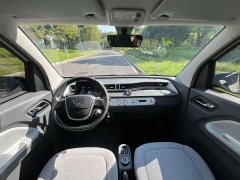 Wuling Hongguang MINIEV Zizai Trim Ternary Lithium - photo 4