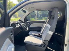 Wuling Hongguang MINIEV Zizai Trim Ternary Lithium - photo 5