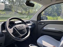 Wuling Hongguang MINIEV Zizai Trim Ternary Lithium - photo 7