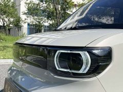 Wuling Hongguang MINIEV Zizai Trim Ternary Lithium - photo 9