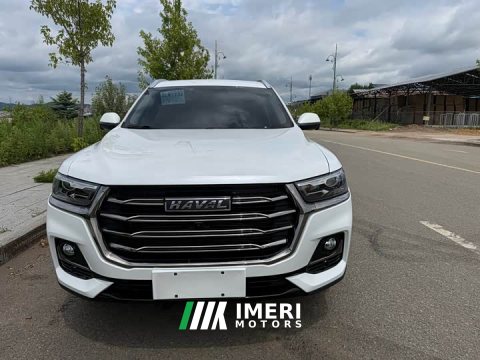 2022 Haval H6 Edition 1.5T Edition - ავტომობილი ჩინეთიდან
