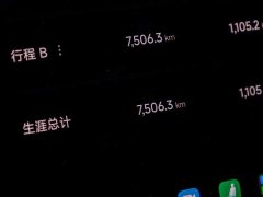 Xiaomi SU7 Rear-Wheel Drive Pro - фото 19