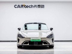 Xiaomi SU7 Rear-Wheel Drive Pro - фото 2