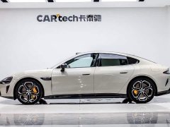 Xiaomi SU7 Rear-Wheel Drive Pro - фото 3