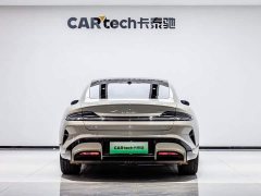 Xiaomi SU7 Rear-Wheel Drive Pro - фото 5