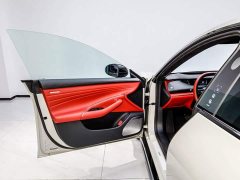 Xiaomi SU7 Rear-Wheel Drive Pro - фото 8