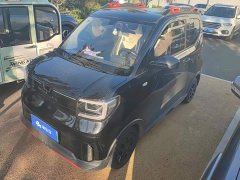 Wuling Hongguang MINIEV GAMEBOY 200km Fun Edition LFP Battery - фото 1