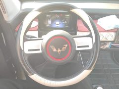 Wuling Hongguang MINIEV GAMEBOY 200km Fun Edition LFP Battery - фото 14
