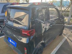 Wuling Hongguang MINIEV GAMEBOY 200km Fun Edition LFP Battery - фото 3