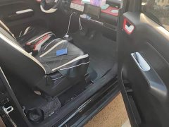 Wuling Hongguang MINIEV GAMEBOY 200km Fun Edition LFP Battery - фото 8