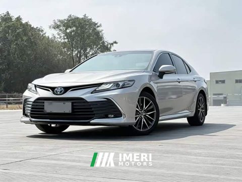 2022 Toyota Camry Hybrid Luxury - ავტომობილი ჩინეთიდან