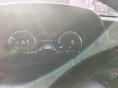 Toyota Camry Hybrid Luxury - ფოტო 3