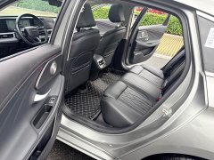 Chery Arrizo 8 1.6T DCT Smart - ფოტო 10