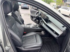 Chery Arrizo 8 1.6T DCT Smart - ფოტო 11