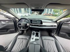 Chery Arrizo 8 1.6T DCT Smart - ფოტო 13