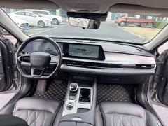 Chery Arrizo 8 1.6T DCT Smart - ფოტო 14