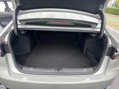 Chery Arrizo 8 1.6T DCT Smart - ფოტო 18