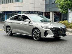 Chery Arrizo 8 1.6T DCT Smart - ფოტო 4