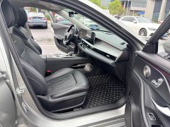 Chery Arrizo 8 1.6T DCT Smart - ფოტო 9