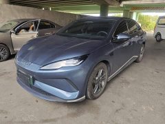 BYD Seal 06 EV 470KM Prestige Edition - ფოტო 1