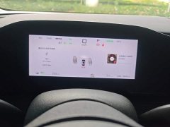 BYD Seal 06 EV 470KM Prestige Edition - ფოტო 11