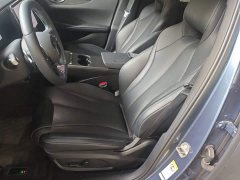 BYD Seal 06 EV 470KM Prestige Edition - ფოტო 14