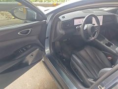 BYD Seal 06 EV 470KM Prestige Edition - ფოტო 15