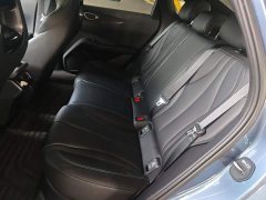 BYD Seal 06 EV 470KM Prestige Edition - ფოტო 16