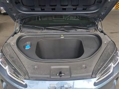 BYD Seal 06 EV 470KM Prestige Edition - ფოტო 19