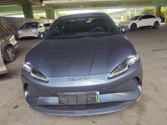 BYD Seal 06 EV 470KM Prestige Edition - ფოტო 2
