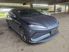 BYD Seal 06 EV 470KM Prestige Edition - ფოტო 3