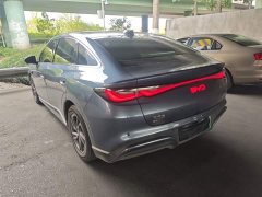 BYD Seal 06 EV 470KM Prestige Edition - ფოტო 4