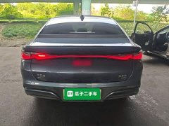 BYD Seal 06 EV 470KM Prestige Edition - ფოტო 5