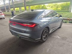 BYD Seal 06 EV 470KM Prestige Edition - ფოტო 6