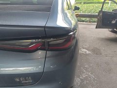 BYD Seal 06 EV 470KM Prestige Edition - ფოტო 7