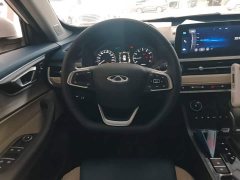 Chery Tiggo 5x Huimin Edition 1.5L CVT Style - photo 10