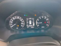 Chery Tiggo 5x Huimin Edition 1.5L CVT Style - photo 11