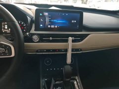 Chery Tiggo 5x Huimin Edition 1.5L CVT Style - photo 12