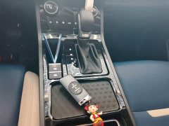 Chery Tiggo 5x Huimin Edition 1.5L CVT Style - photo 13