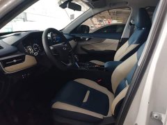 Chery Tiggo 5x Huimin Edition 1.5L CVT Style - photo 14