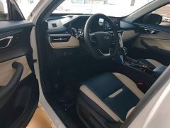 Chery Tiggo 5x Huimin Edition 1.5L CVT Style - photo 15