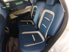 Chery Tiggo 5x Huimin Edition 1.5L CVT Style - photo 16