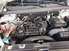 Chery Tiggo 5x Huimin Edition 1.5L CVT Style - photo 19